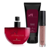 Kit Mini Sexy Attractive