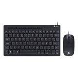 Kit Mini Teclado E