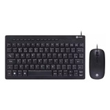 Kit Mini Teclado E