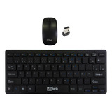 Kit Mini Teclado Slim