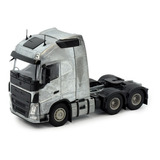 Kit Miniatura Caminhão Volvo Fh 6x4 1 50 Tekno Arpra 