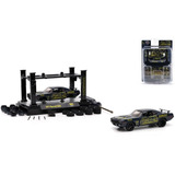 Kit Miniatura Plymouth Cuda