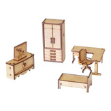 Mdf