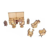 Mdf
