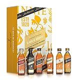 Kit Miniatura Whisky Johnnie