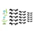 Kit Misto P M G   Clips Lst Treino Low Estresse Plantas Grow