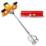 Kit Misturador Eletrico 1200W