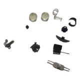 Kit Miudeza Da Prancha I steamer Conair Ss9abr A99 11