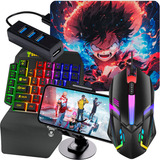 Gamer