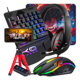 Headset