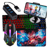 Kit Mobilador Para Celular