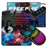 Kit Mobilador Para Celular Jogos office Completo Com Tripé