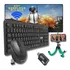 Kit Mobilador Sem Fio Wireless 2.4ghz Android Tablet Celular