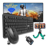 Kit Mobilador Sem Fio