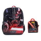 Kit Mochila Costas E