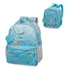 Kit Mochila E Lancheira Escolar Infantil Pack Me Pacific