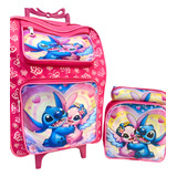Kit Mochila Escolar Infantil