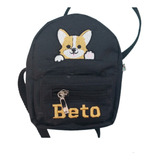Kit Mochila Pet E