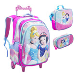 Princesas