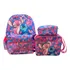 Kit Mochila Stitch E Angel Escolar Juvenil Costa Tamanho G