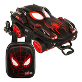 Kit Mochilete 3d Com