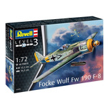 Kit Model Set Focke