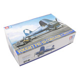 Kit Modelo Tamiya 1