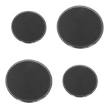 Kit Moderno 4 Tampinhas Espalhadores Fogão Electrolux 52lpv