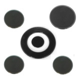 Kit Moderno 6 Tampinhas