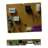 Kit Modulo, Interface E Sensores Brastemp Brm40/44/47/48/49 