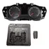 Kit Modulo Bcm Painel Velocimetro Vw Polo 2024 1.0 3cc Mpi