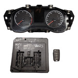 Kit Modulo Bcm Painel