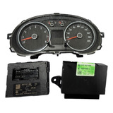 Kit Modulo Central Painel