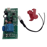 Kit Modulo Controlador Crd36