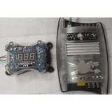 Kit Modulo Corzus 250watts