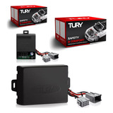 Kit Módulo De Vidro Elétrico Frontier Com Retrovisor E Tilt