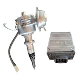 Kit Modulo E Distribuidor