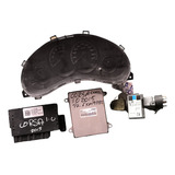 Kit Modulo Injeção Corsa Classic 1 0 2015