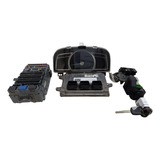 Kit Módulo Injeção Honda Civic 1 8 07 12 Cod 37820rnvb52