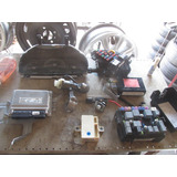 Kit Módulo Injeção Kia Sportage 2 0 16v 2009 Gasolina Manual