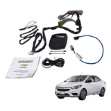 Kit Módulo Tv Digital Mylink Chevrolet Prisma Onix Original