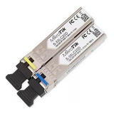 Kit Modulos Gbic Sfp