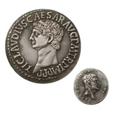 Kit Moeda Romana Caesar