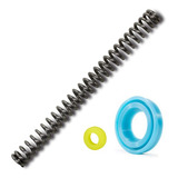 Kit Mola Aço Retentores Pu Cbc G2 Gii Jade Pro 4 5mm 5 5mm