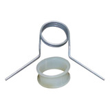 Kit Mola Alavanca De Cambio Marcha Gol G5 G6 Fox Polo golf