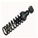 KIT MOLA AMORTECEDOR DIANTEIRO CABINE Para PARA VOLVO FM 2001 A 2003