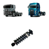 Kit Mola Amortecedor Traseiro Cabine Vw Constellation