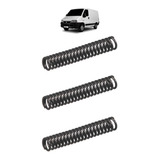 Kit Mola Dos Garfos Ducato Ré Frente 1  A 5  2002 2017  3pç 