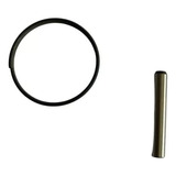 Kit Mola E Pino Da Corrediça Rabeta Yamaha 15hp Fmhs   Dmhs