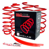 Kit Mola Esportiva Fiat